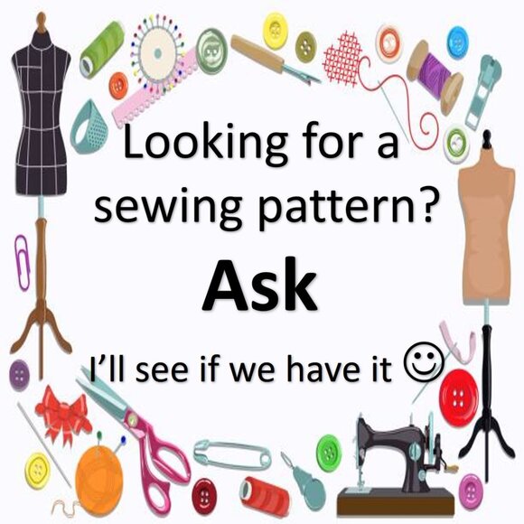 Kwik Sew 2212 Clothing Sewing Pattern NEW UNOPENED Christmas Advent Calendar - Picture 8 of 8